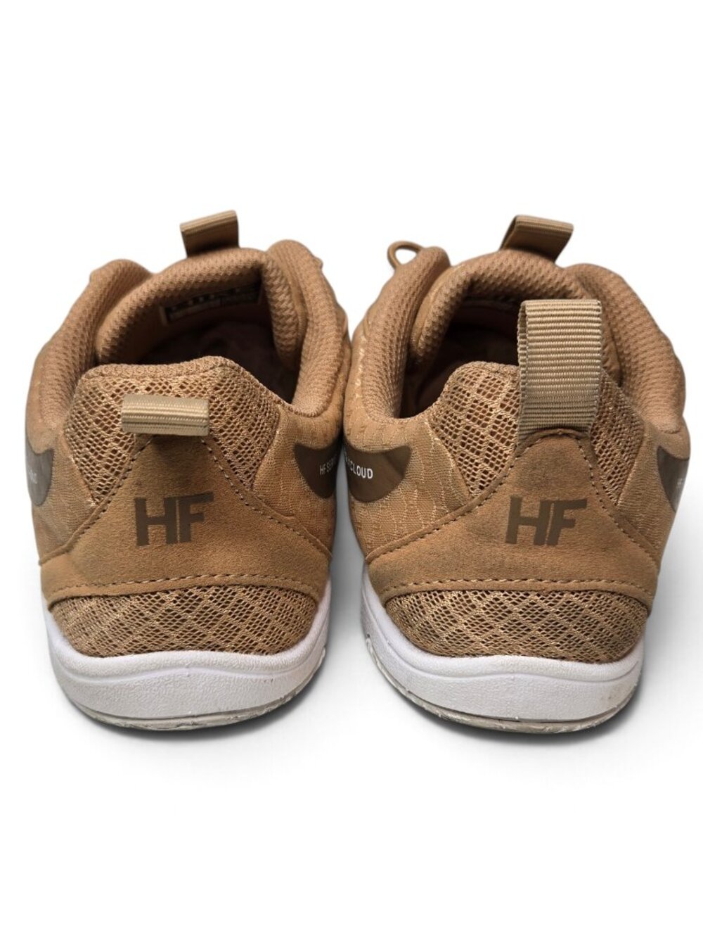 Hike Footwear HF Series Cloud Women's Sneakers Lightweight and Ergonomic 8 8.5 - Picture 5 of 10